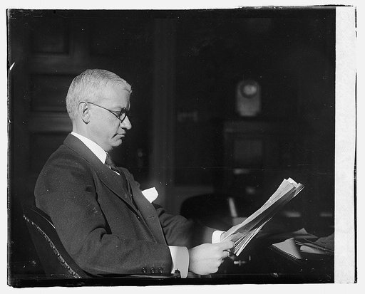 Leffingwell, R.C.
