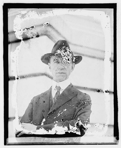 M.P. McKenney [McKinney?