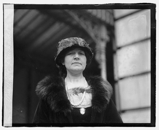 Aurelia H. Reinhardt