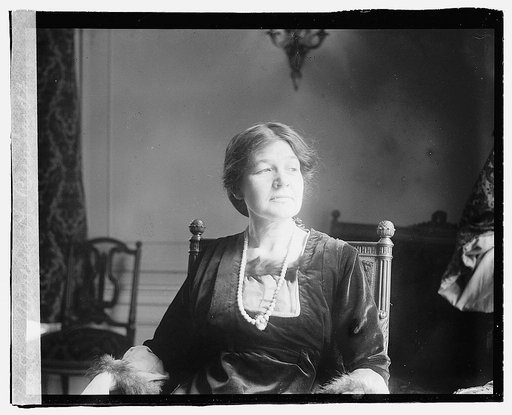 Aurelia H. Reinhardt