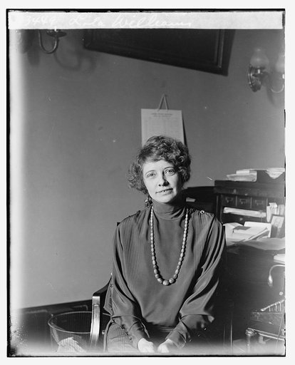 Lola Williams