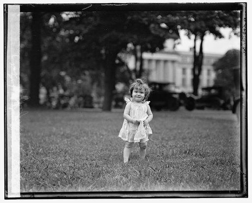 Palais Royal, Shepherd baby