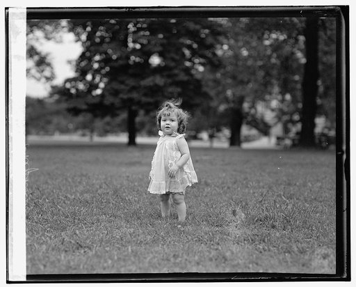 Palais Royal, Shepherd baby