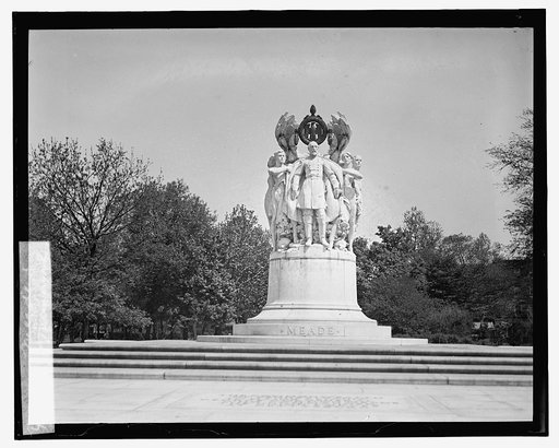 Meade Memorial