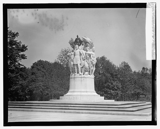 Meade Memorial