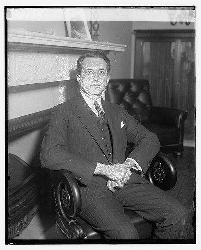 Unidentified man