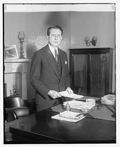 Unidentified man