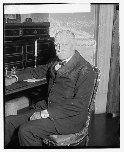 Sir Esme Howard