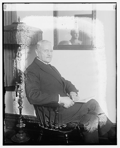 General Jno. J. Pershing
