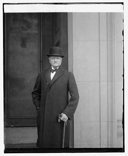 General Pershing
