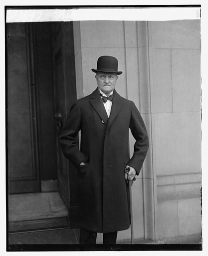 General Pershing