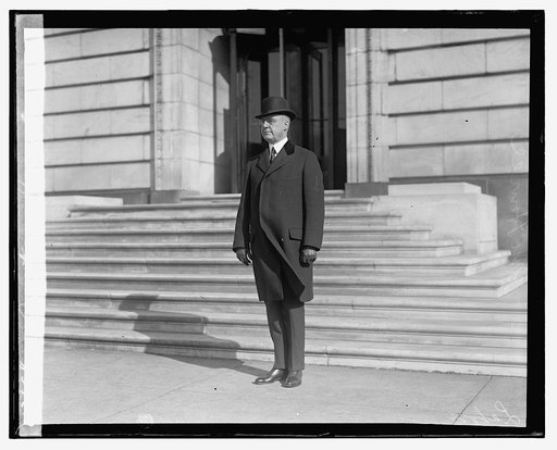 Senator Howell