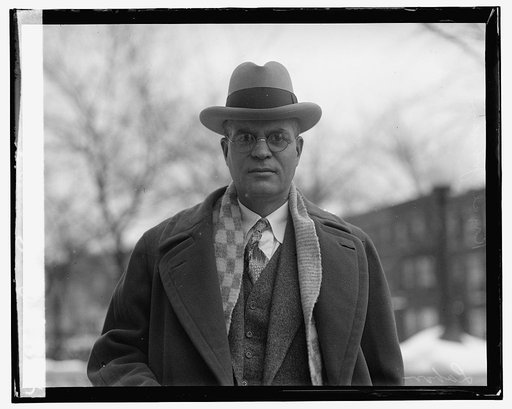 Sen. Royal Johnson