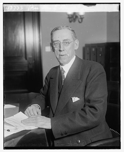 Sen. Wm. E. Brock, Tenn.