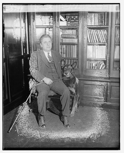 Senator Schall
