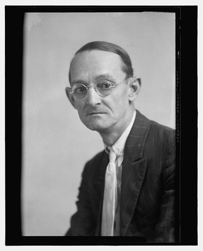 Herbert E. French
