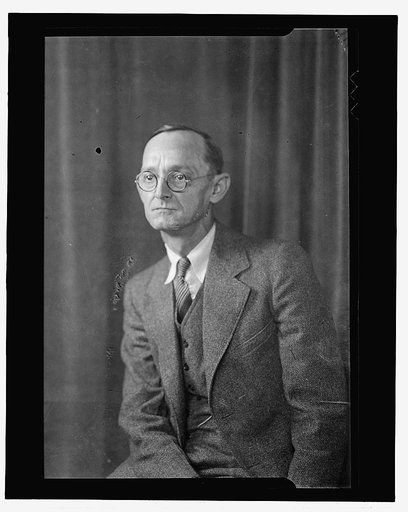 Herbert E. French