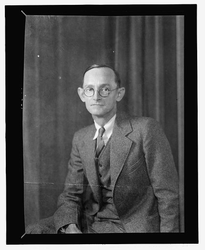 Herbert E. French