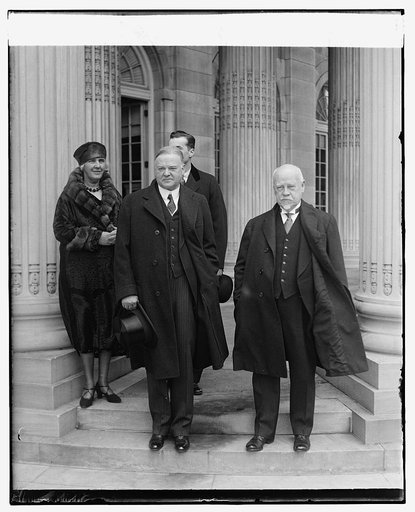 Pres. H. Hoover