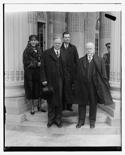 Pres. H. Hoover