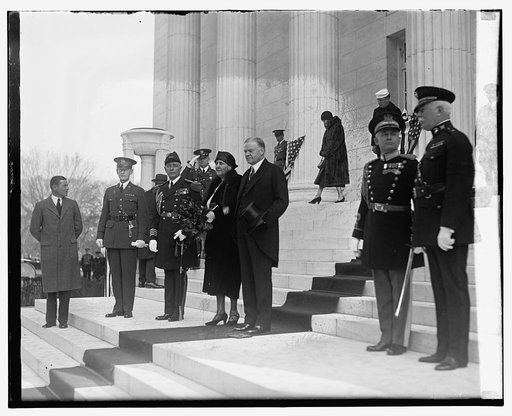 Pres. H. Hoover