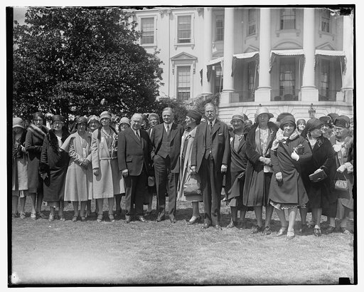 Pres. Hoover