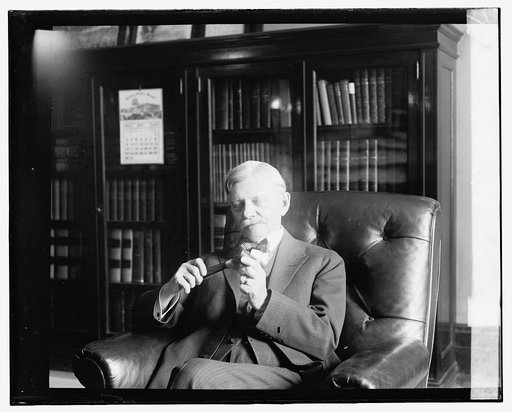 Thos. R. Marshall