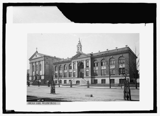 Gonzaga School, Washington, D.C.