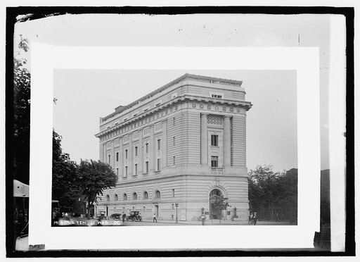 Masonic Temple