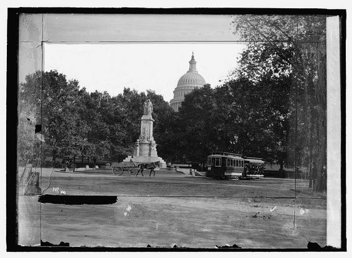 Peace Monument