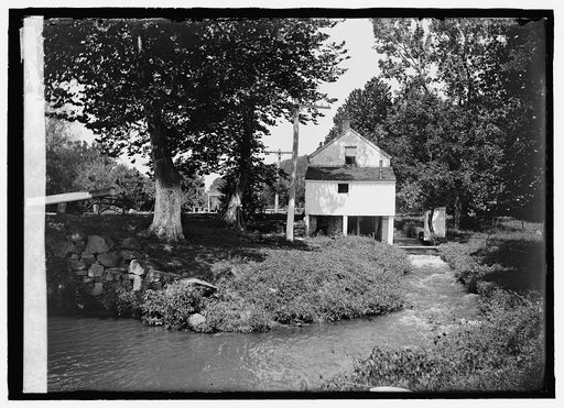 C&O Canal