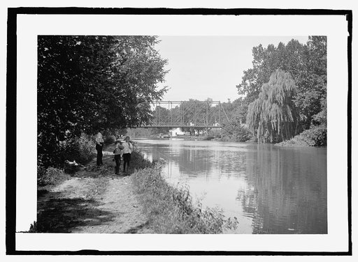 Chain Bridge