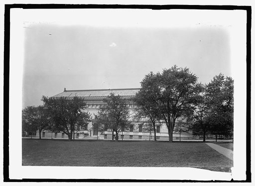 Corcoran Art Gallery