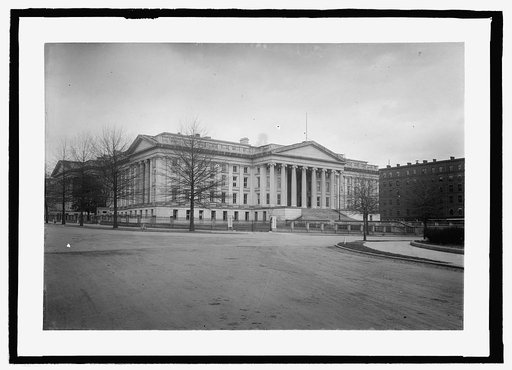 Treasury