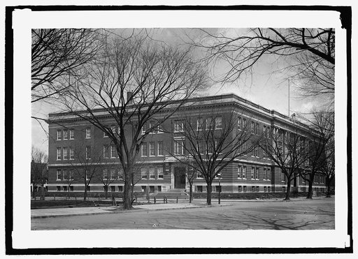 Business High School