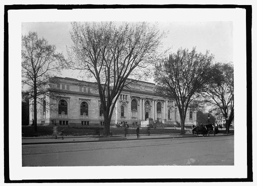 Carnegie Library