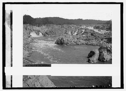 Great Falls