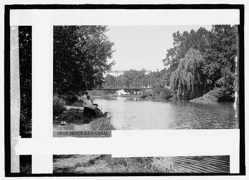 Chain Bridge