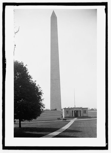 Wash. Monument