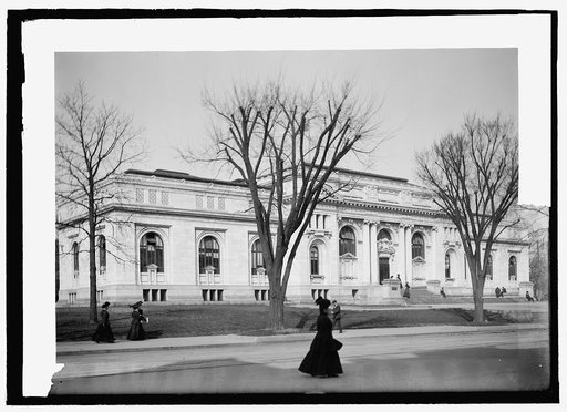 Carnegie Library