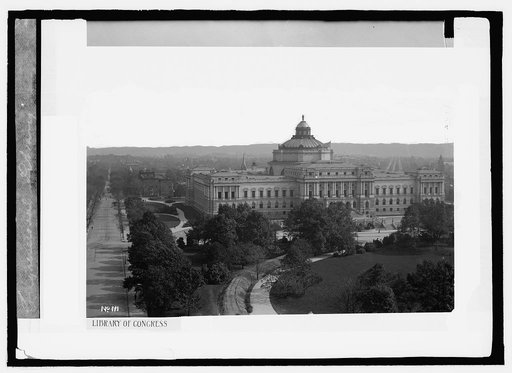 Congressional Library