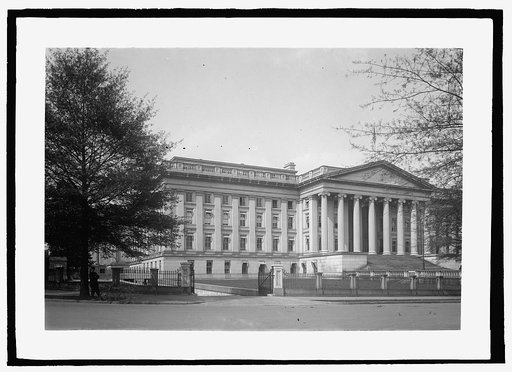 Treasury