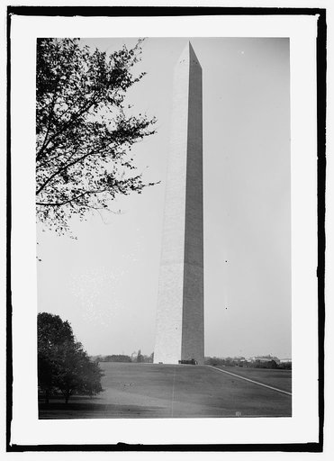 Monument