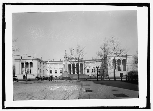 City Hall