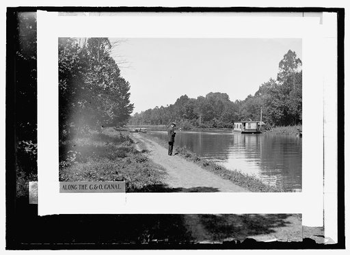 C&O Canal
