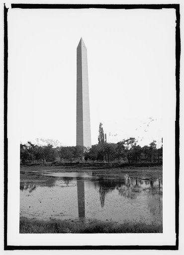 Monument