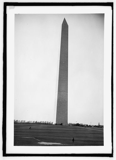 Monument