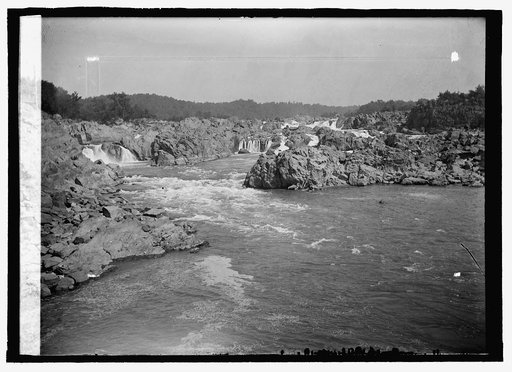 Great Falls