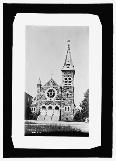 St. Cyprian