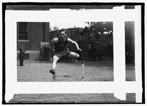 Paul Blackstone